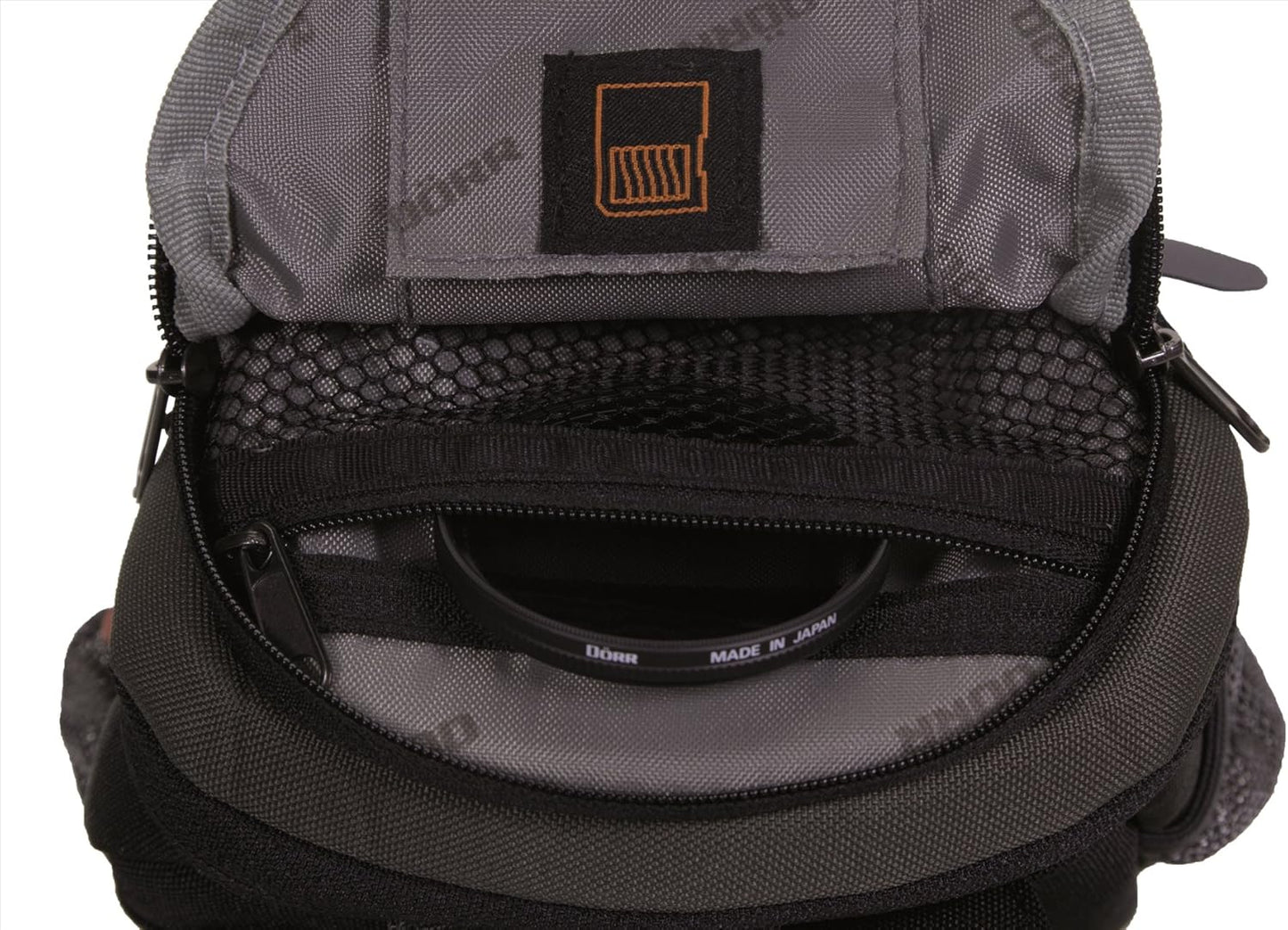 Dorr No Limit Belt Pack - Black