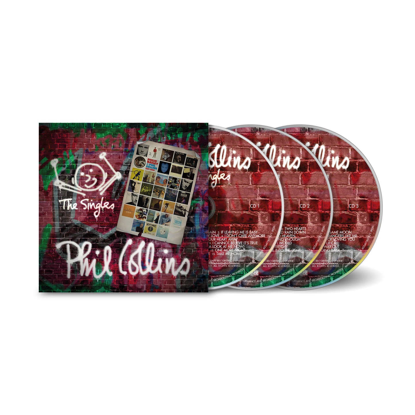The Singles