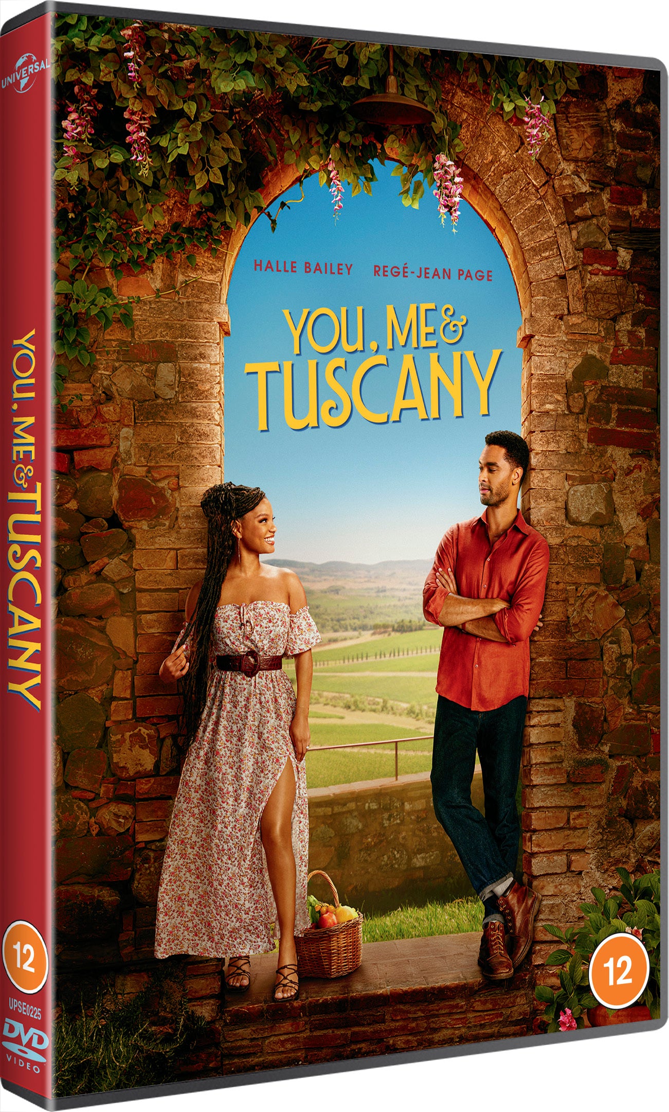 You, Me & Tuscany