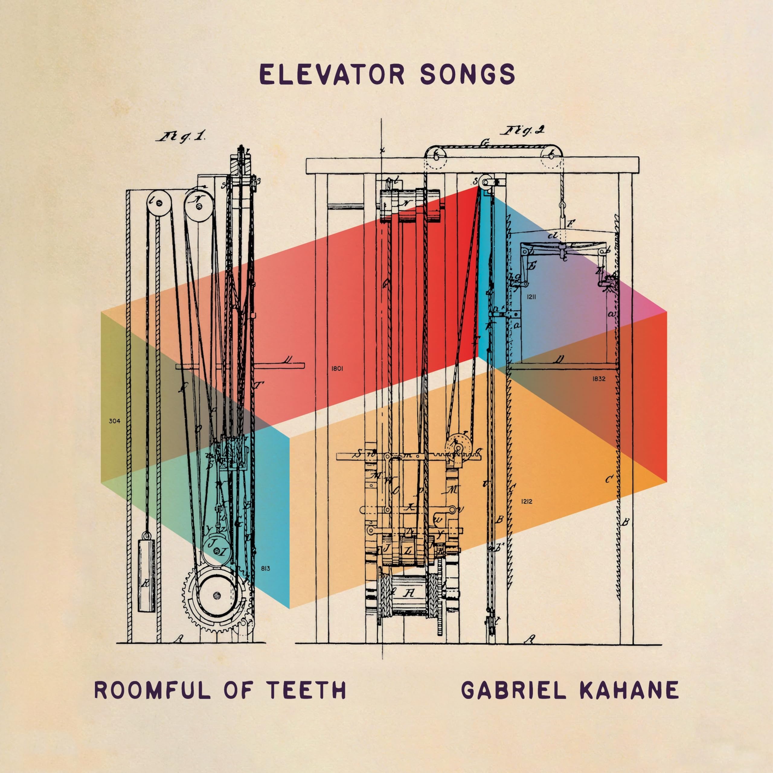 Elevator Songs
