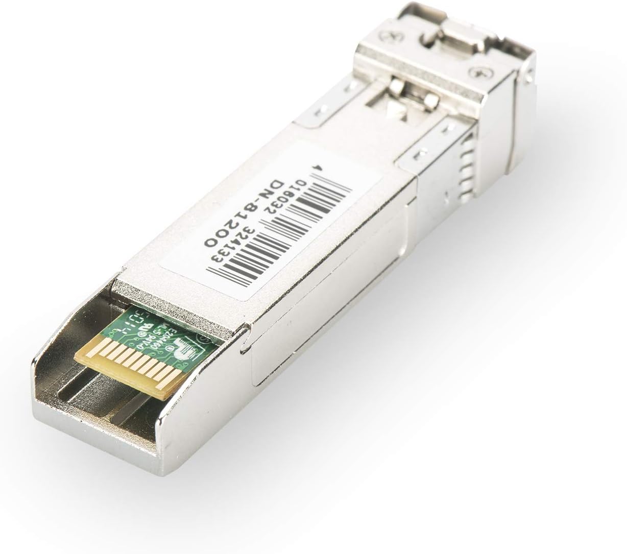 Hp-Compatible Sfp+ 10G Mm 850Nm