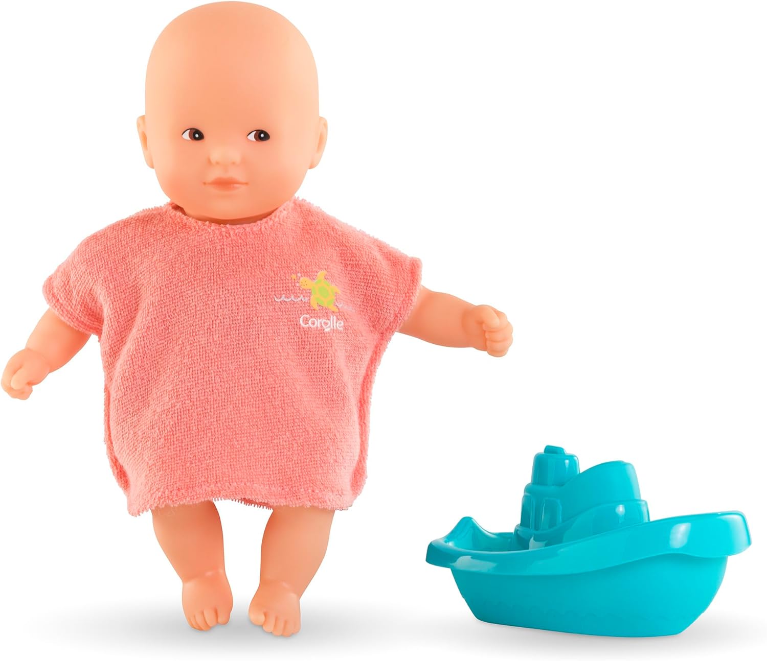 Corolle - Corolle Mon Premier Bad Babypop Set - 20cm