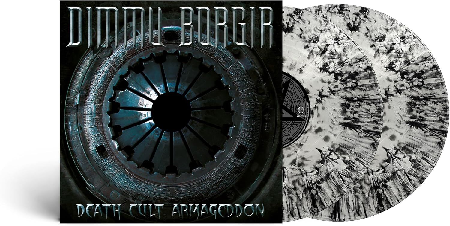 Death Cult Armageddon