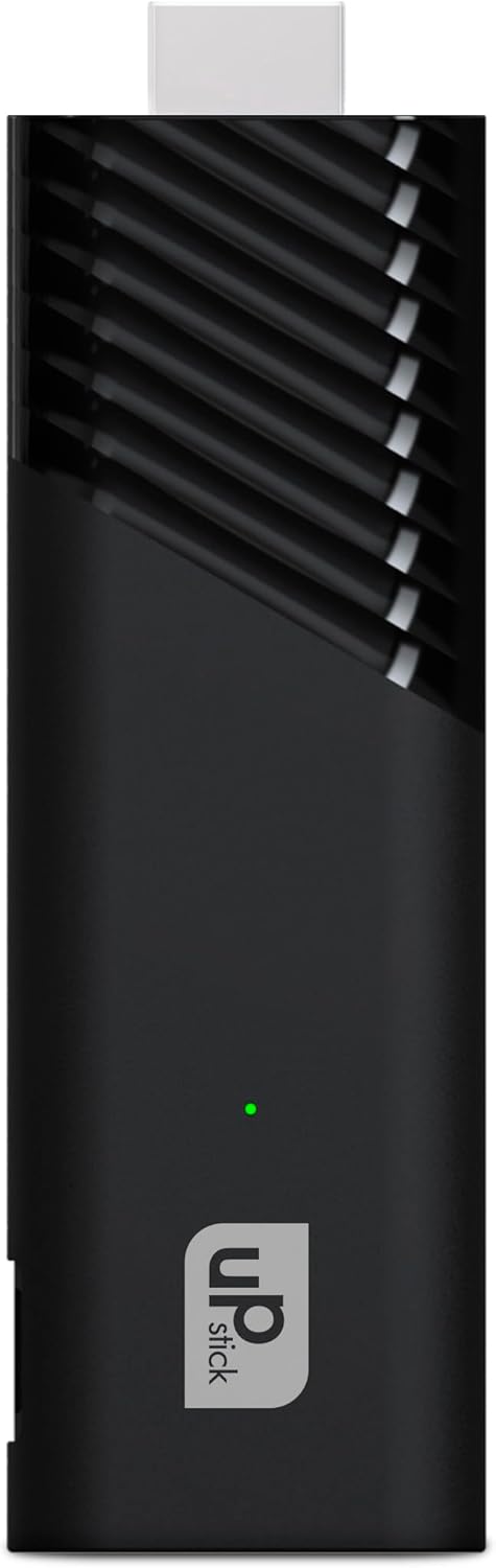 Dongle Up Stick Streamer Google Tv