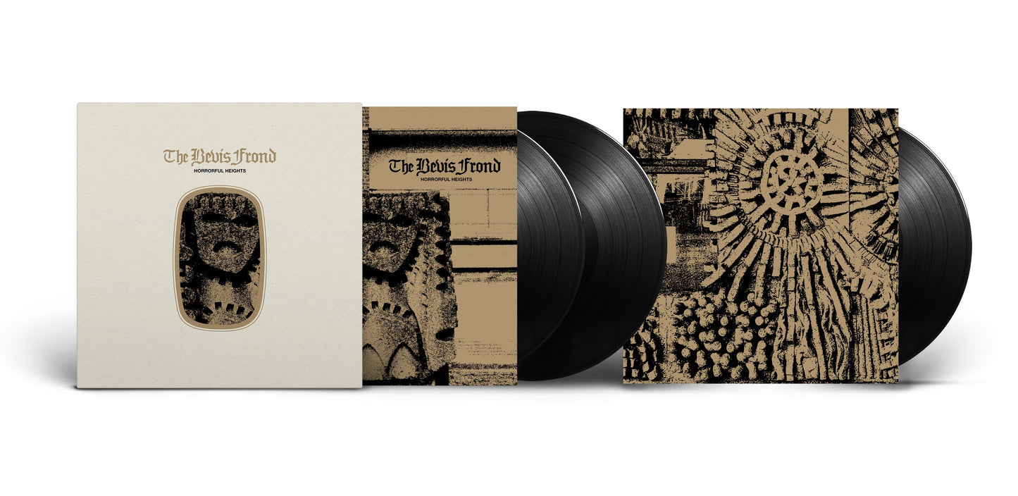 Horrorful Heights + Horrorful Offal (Deluxe Edition)