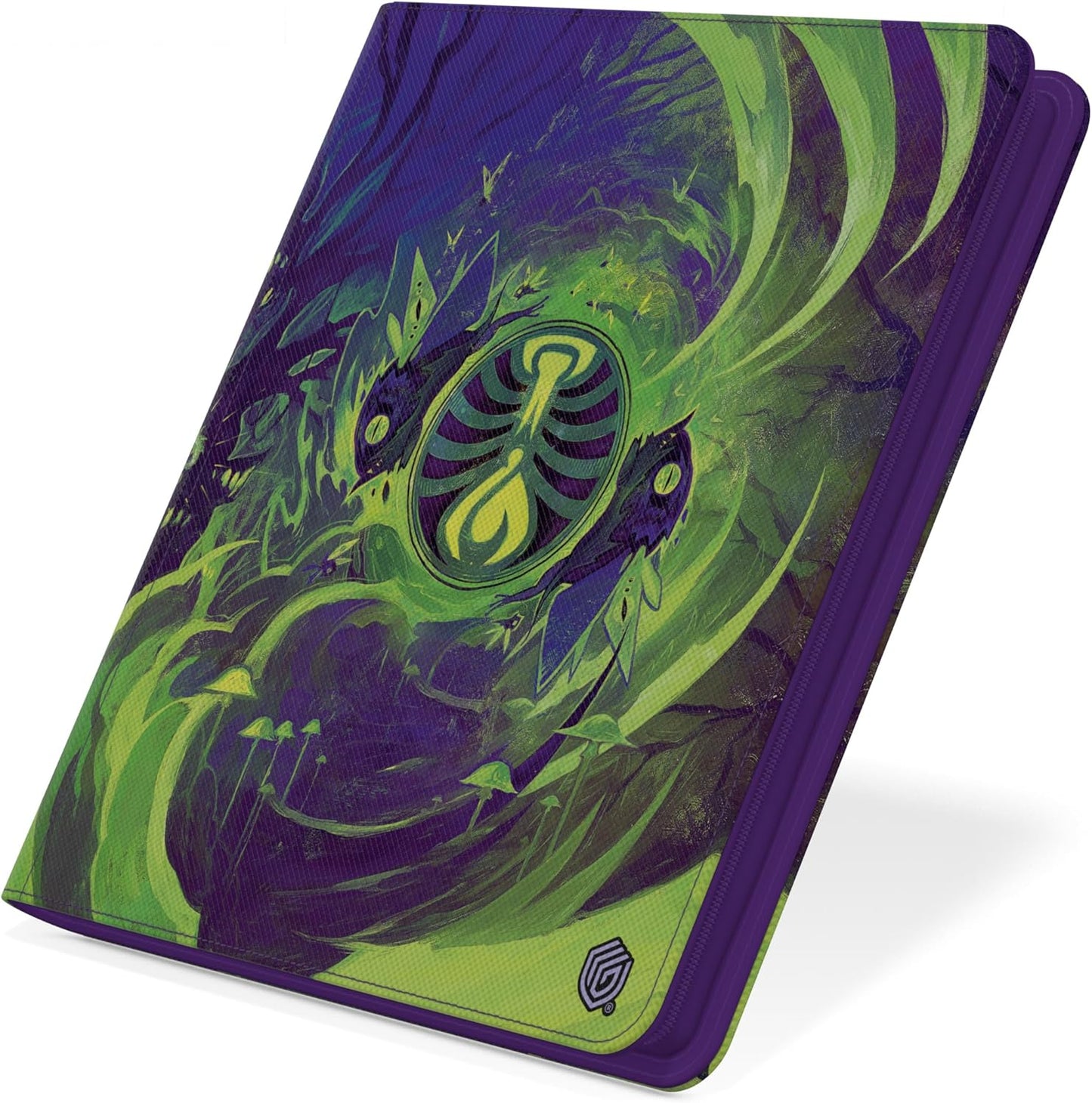 Ultimate Guard - Zipfolio 480 Xenoskin - Magic: The Gathering - Secrets of Strixhaven