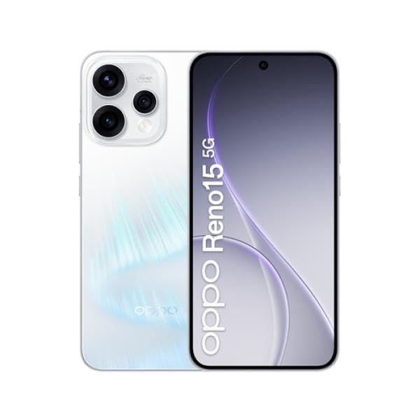 Smartphone Oppo
