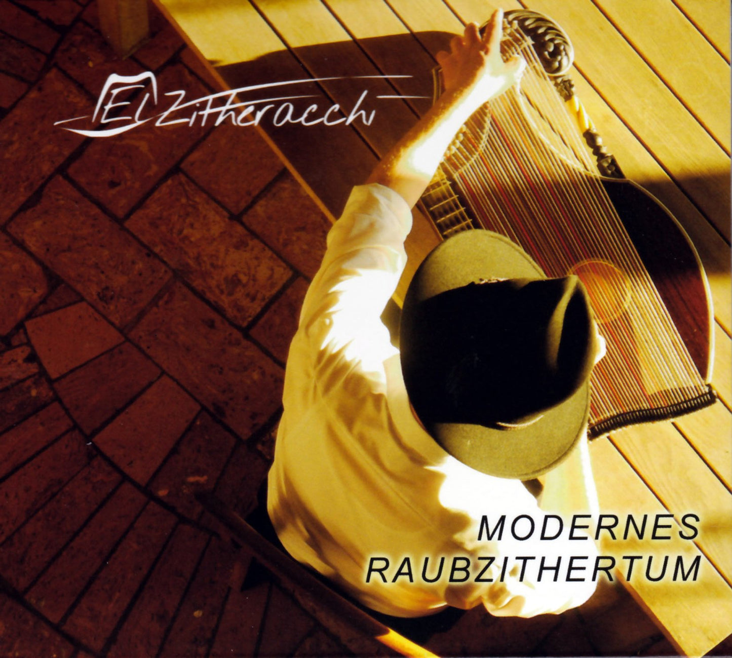 Modernes Raubzithertum