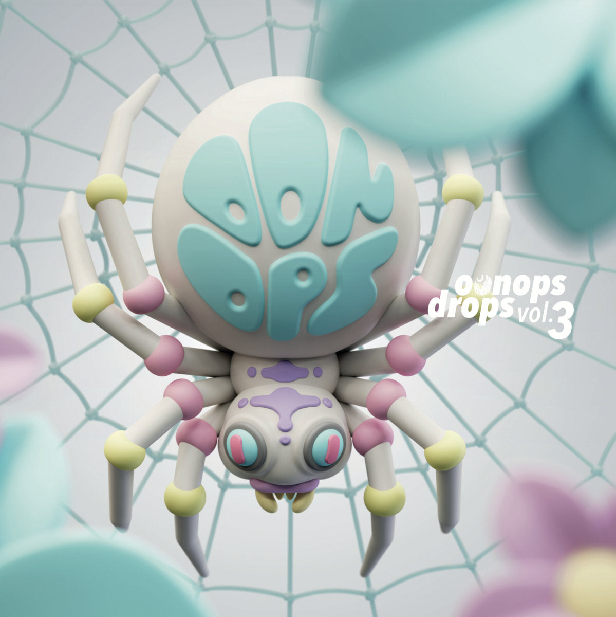 Oonops Drops (Vol. 3)