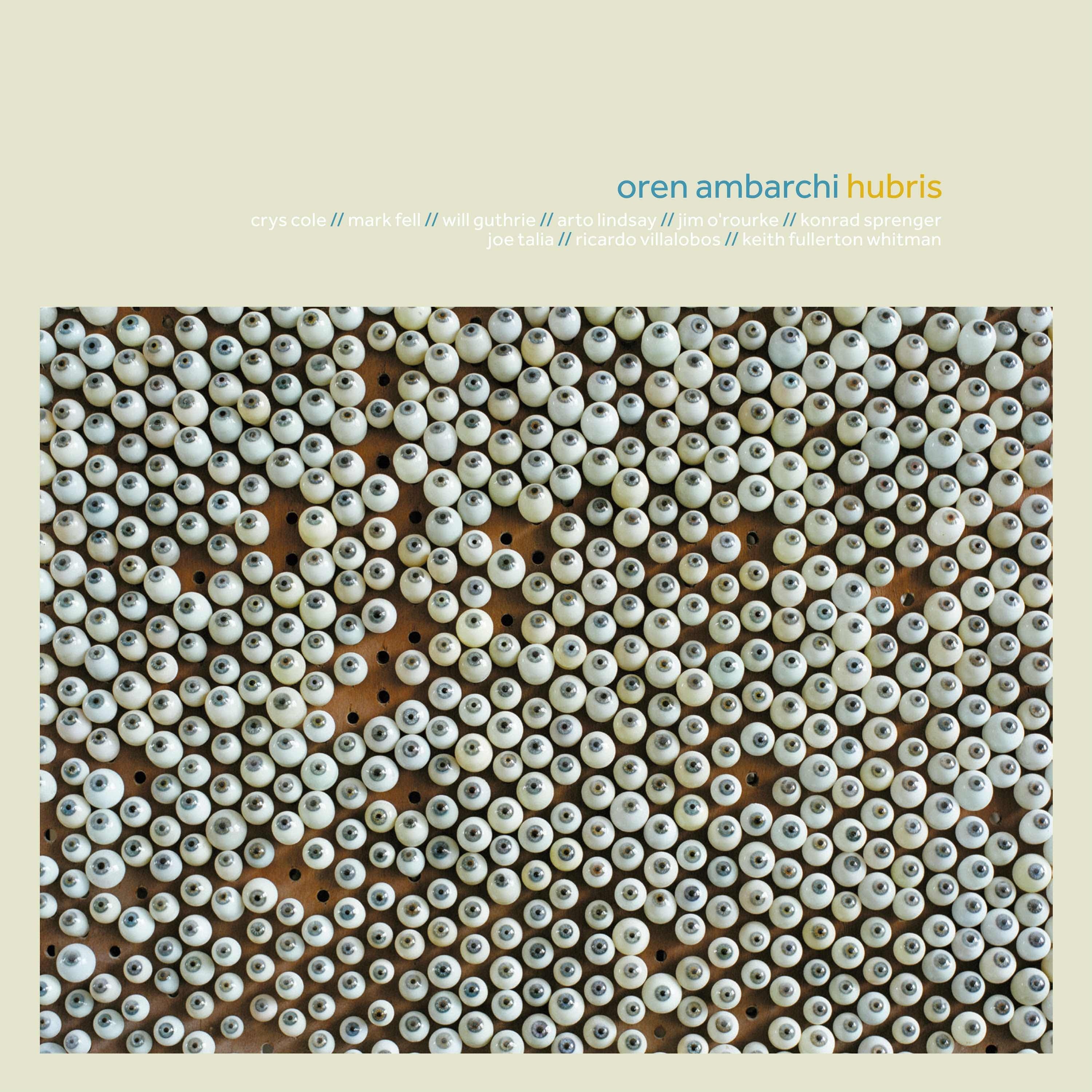 Hubris (10th Anniversary Remaster)