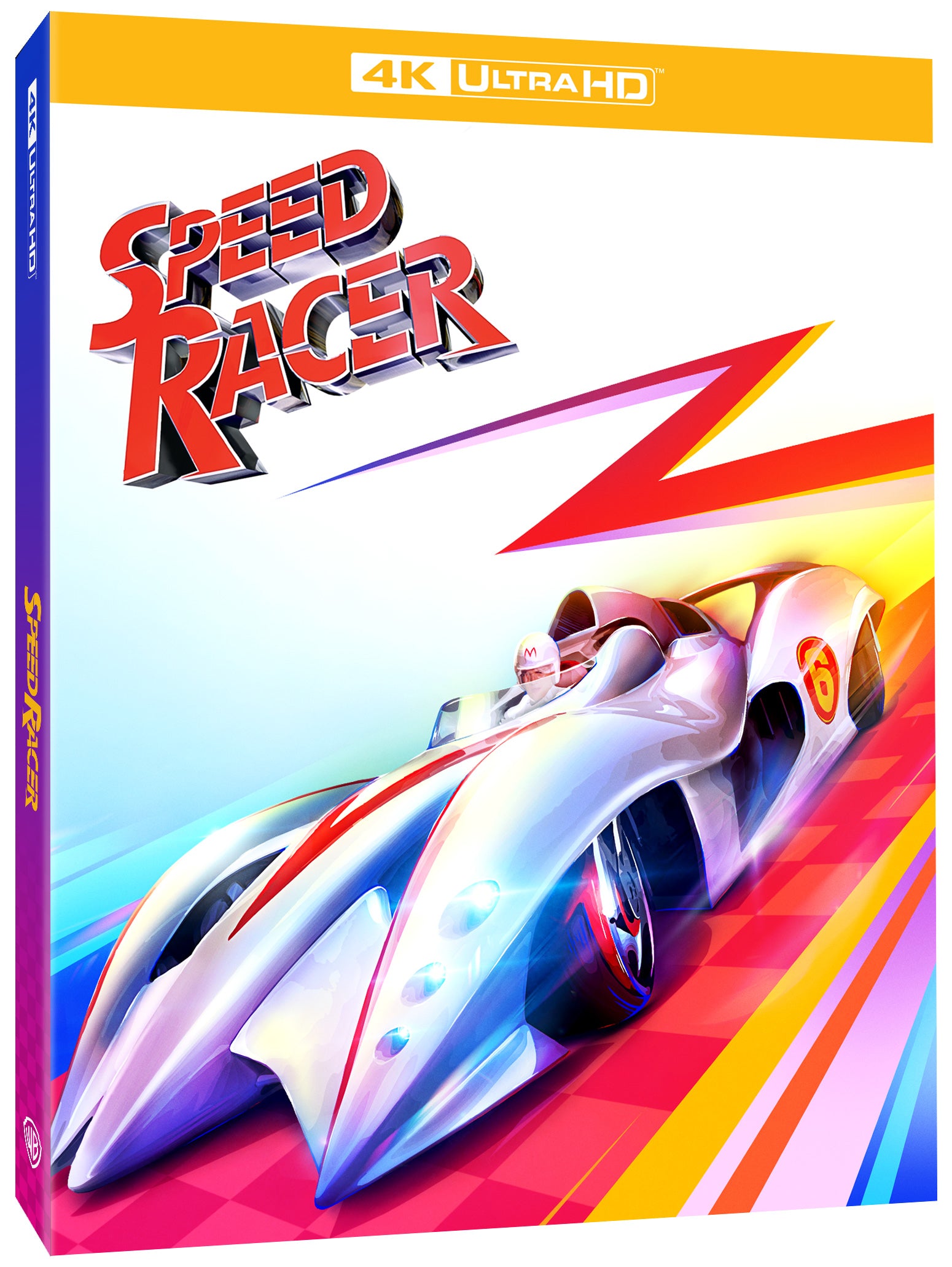 Speed Racer