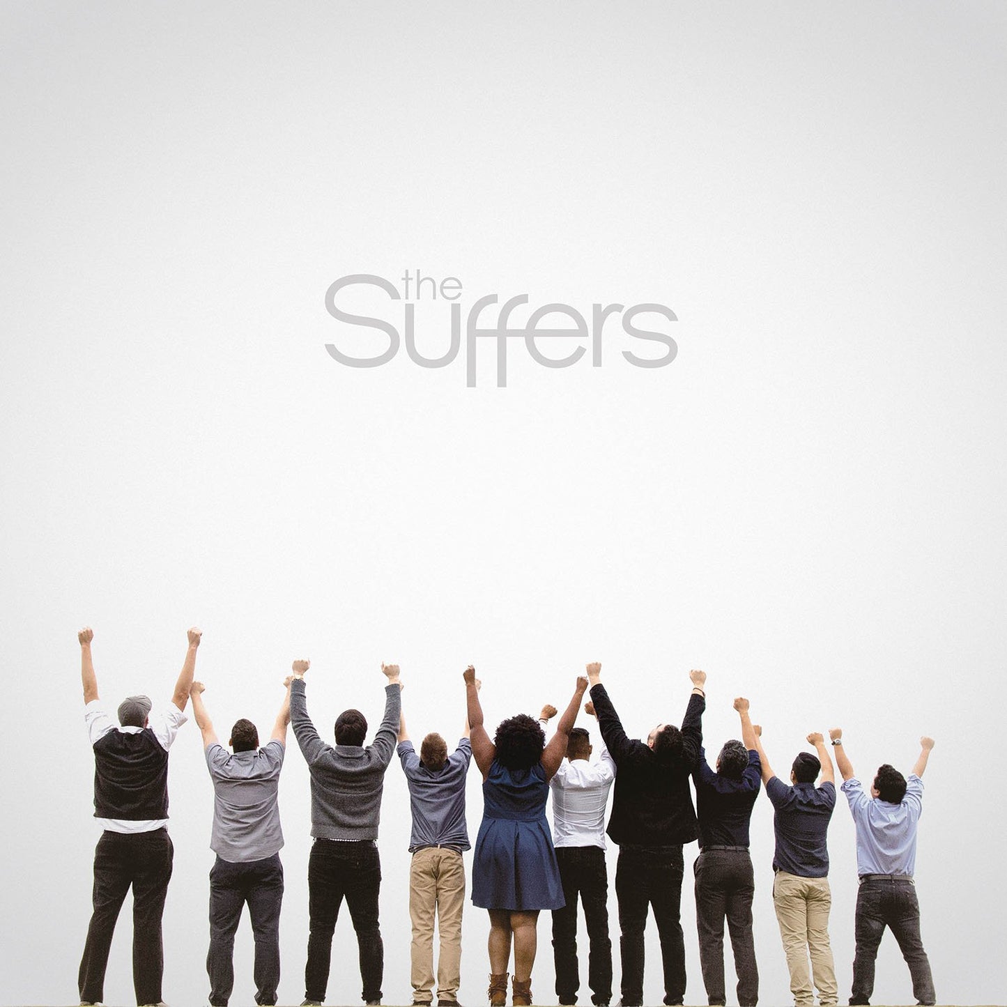 Suffers