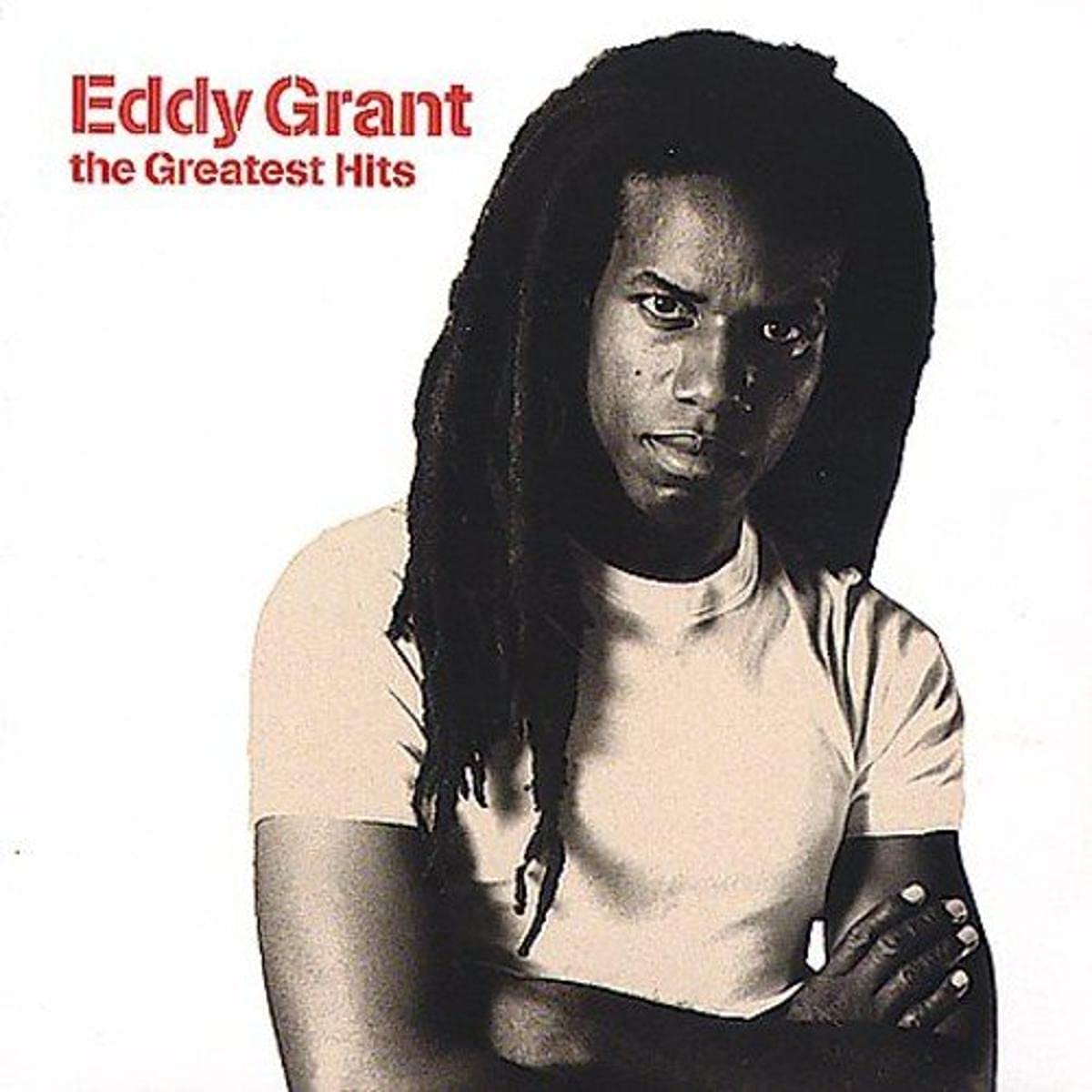 Greatest Hits Eddy Grant