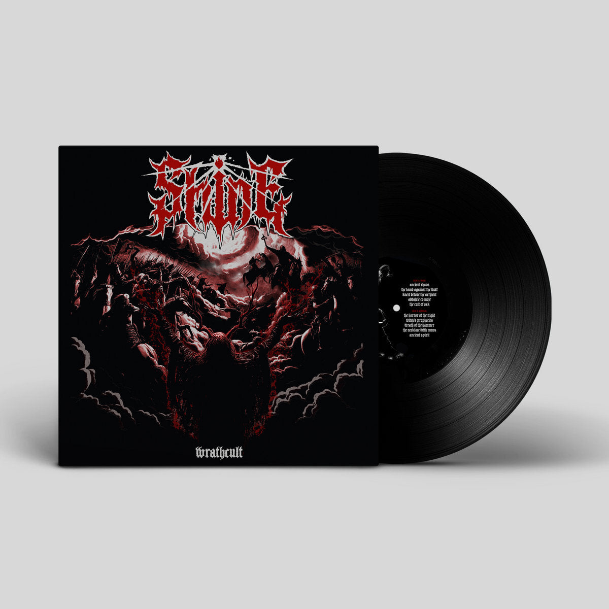 Wrathcult