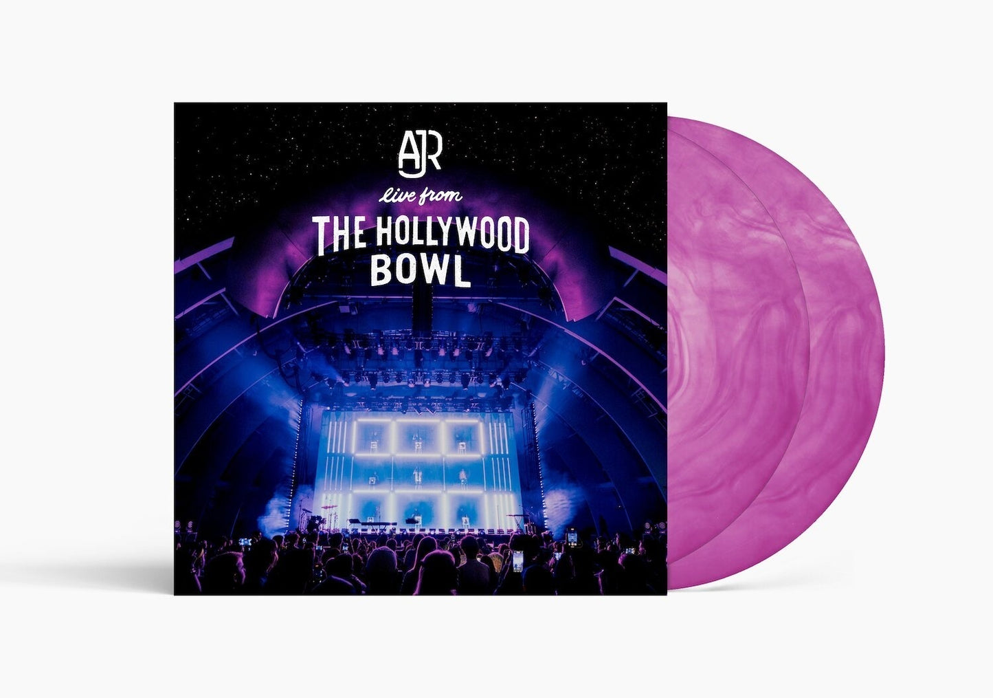 Live from the Hollywood Bowl