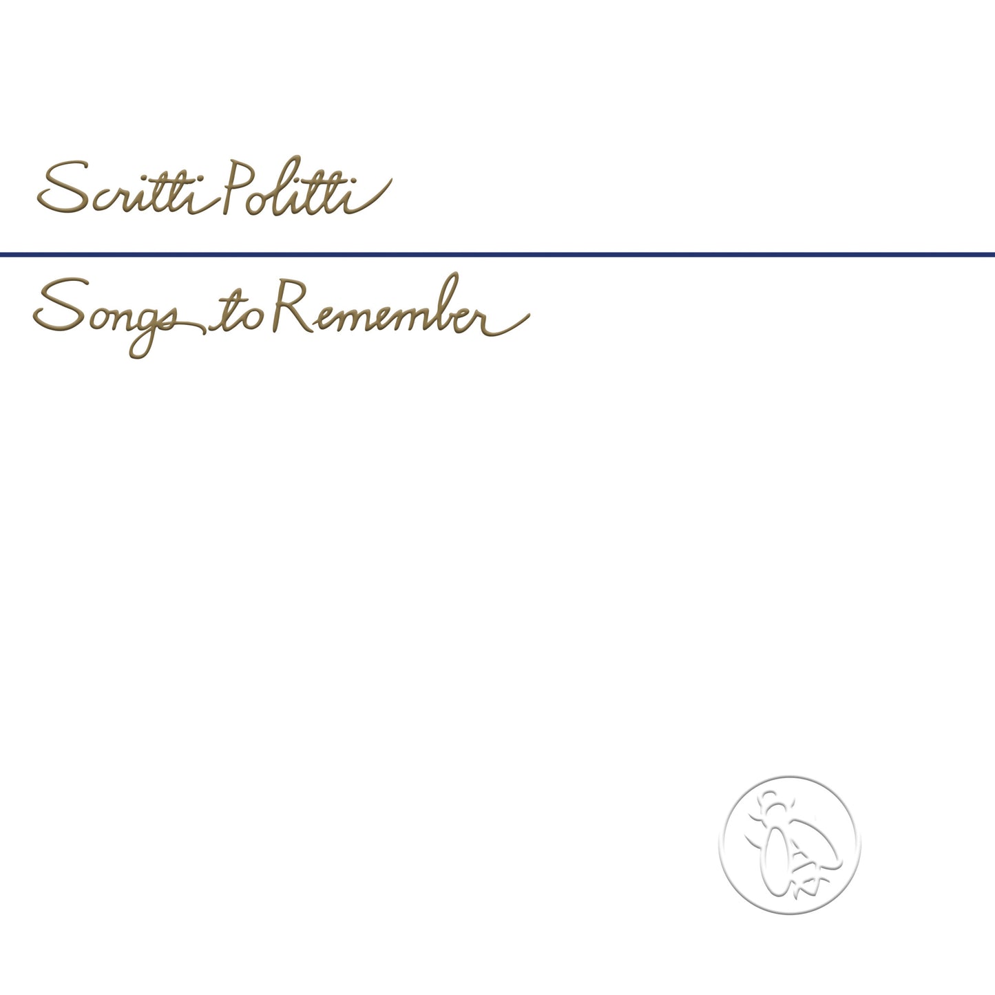 Songs to Remember (2026 Remaster)