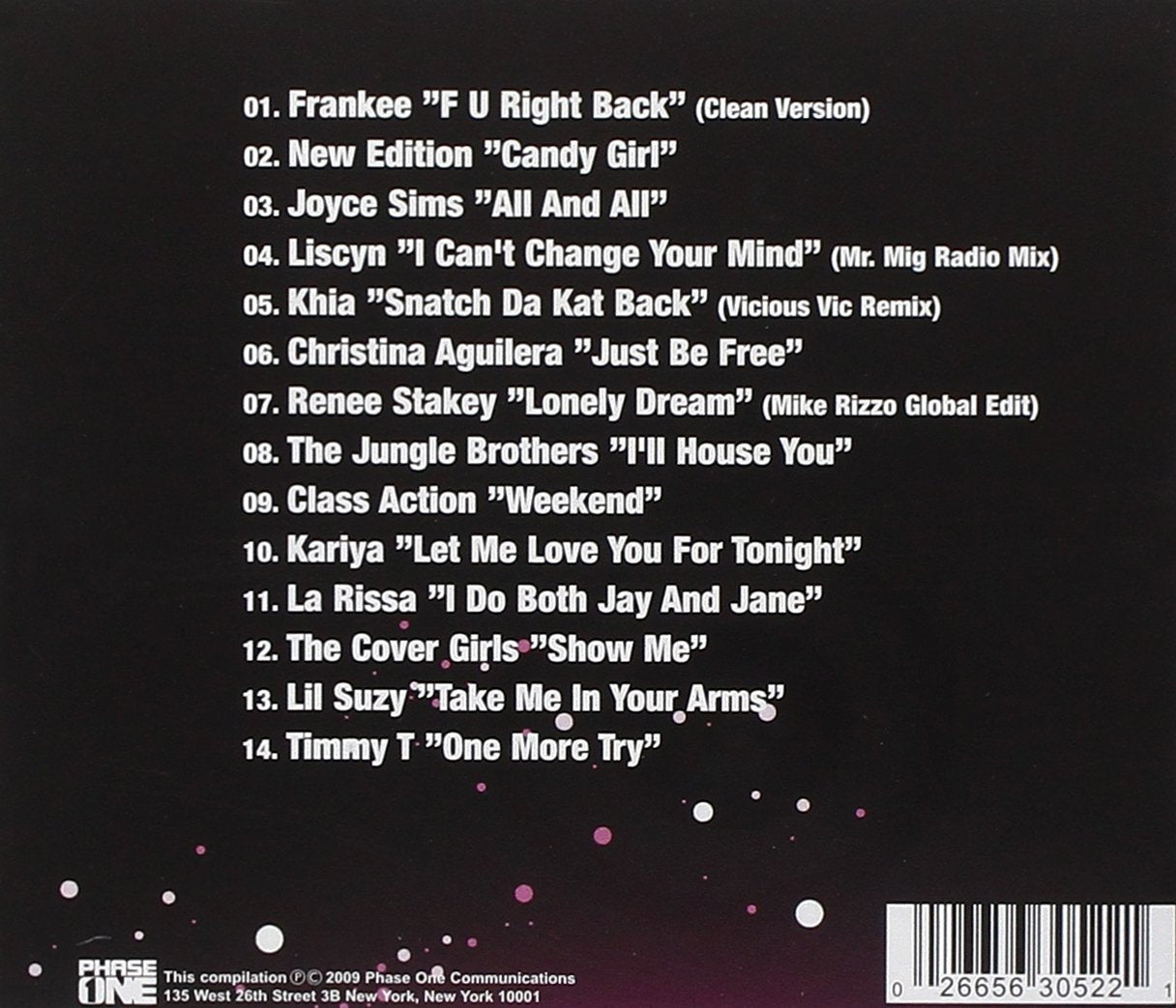 Dance Nation: Greatest Hits