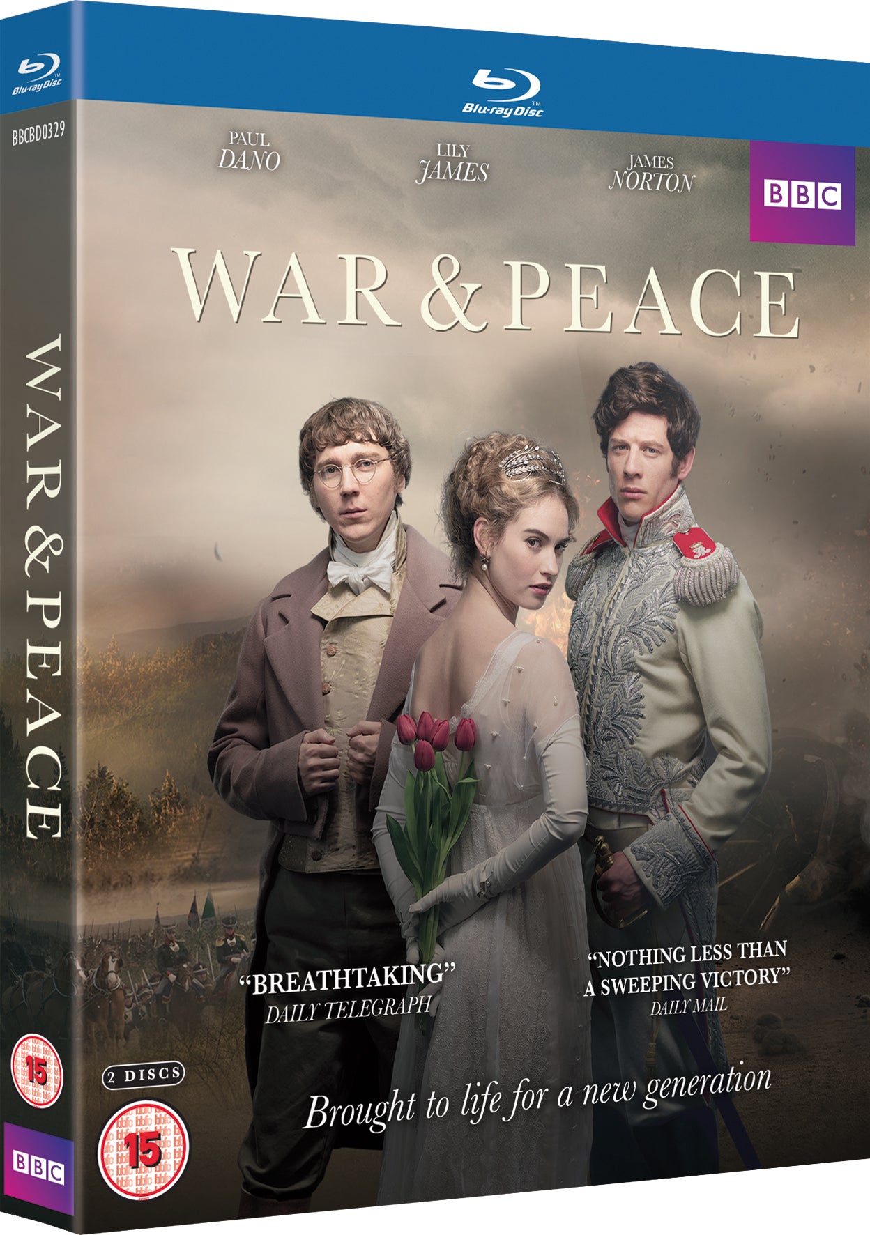 War and Peace