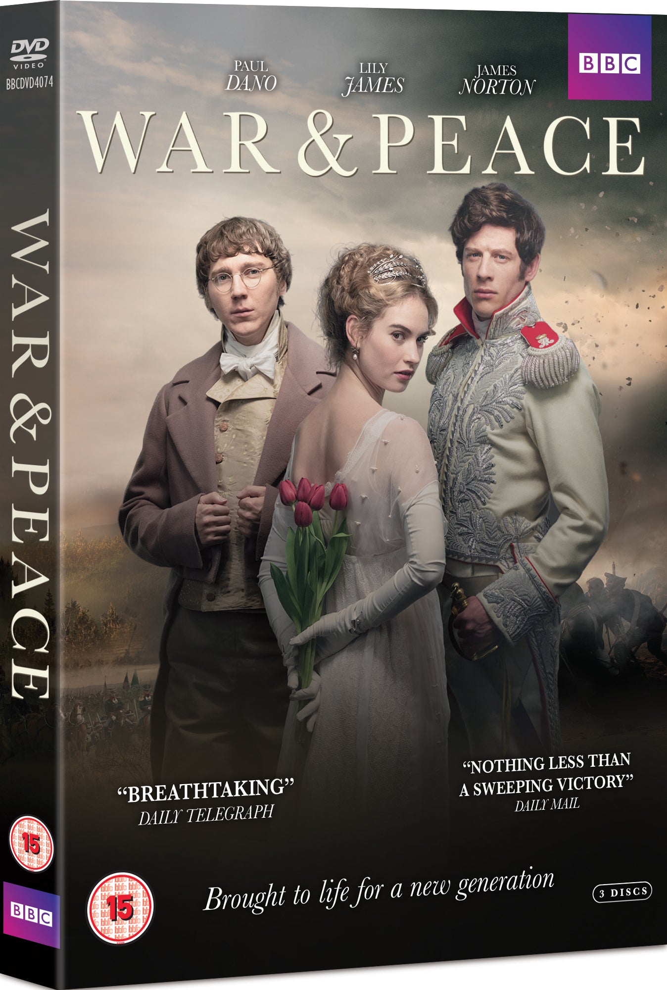 War and Peace