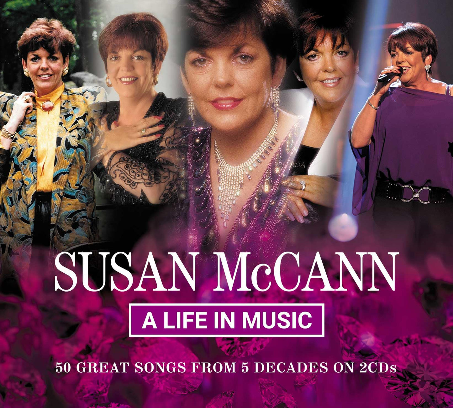 A Life In Music