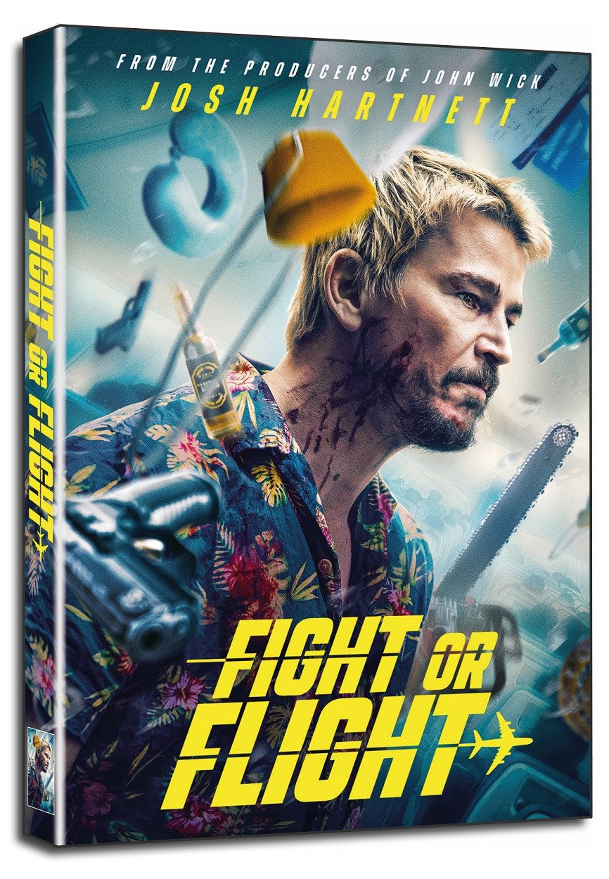 Fight Or Flight