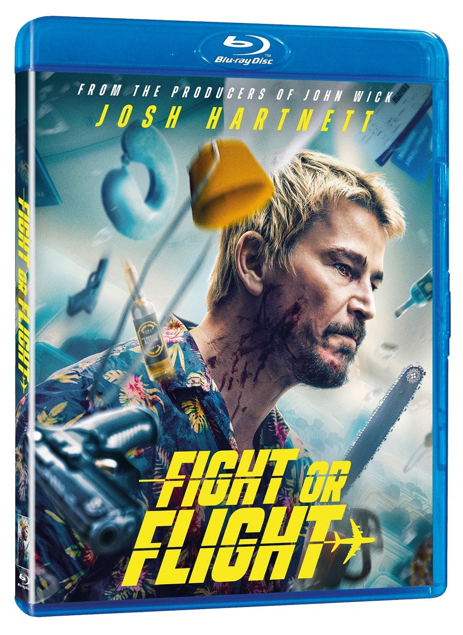 Fight Or Flight