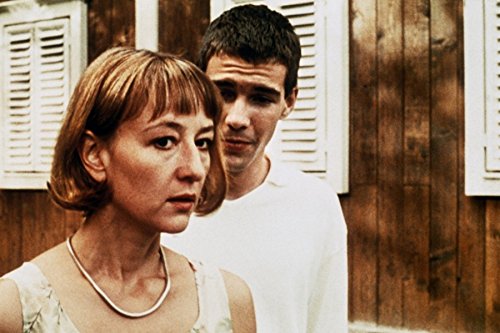 HANEKE, MICHAEL - FUNNY GAMES