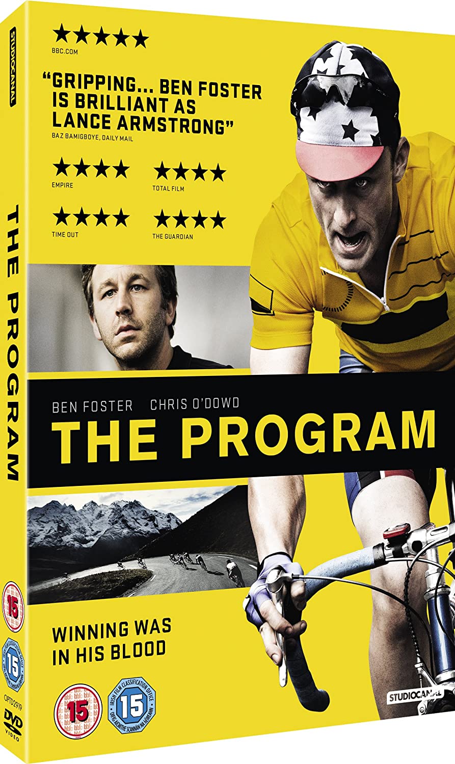 The Program