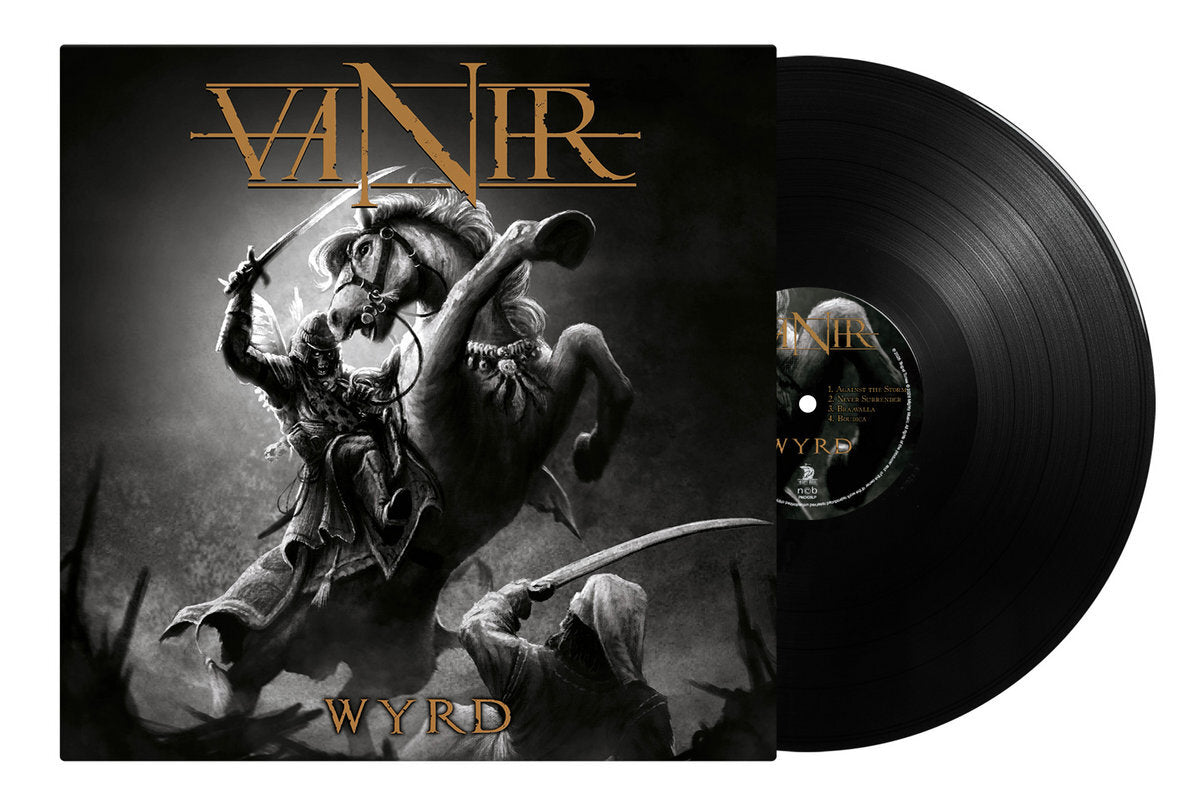 Wyrd