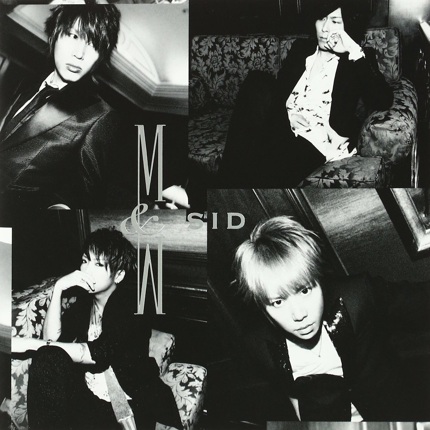 M&W (Version B