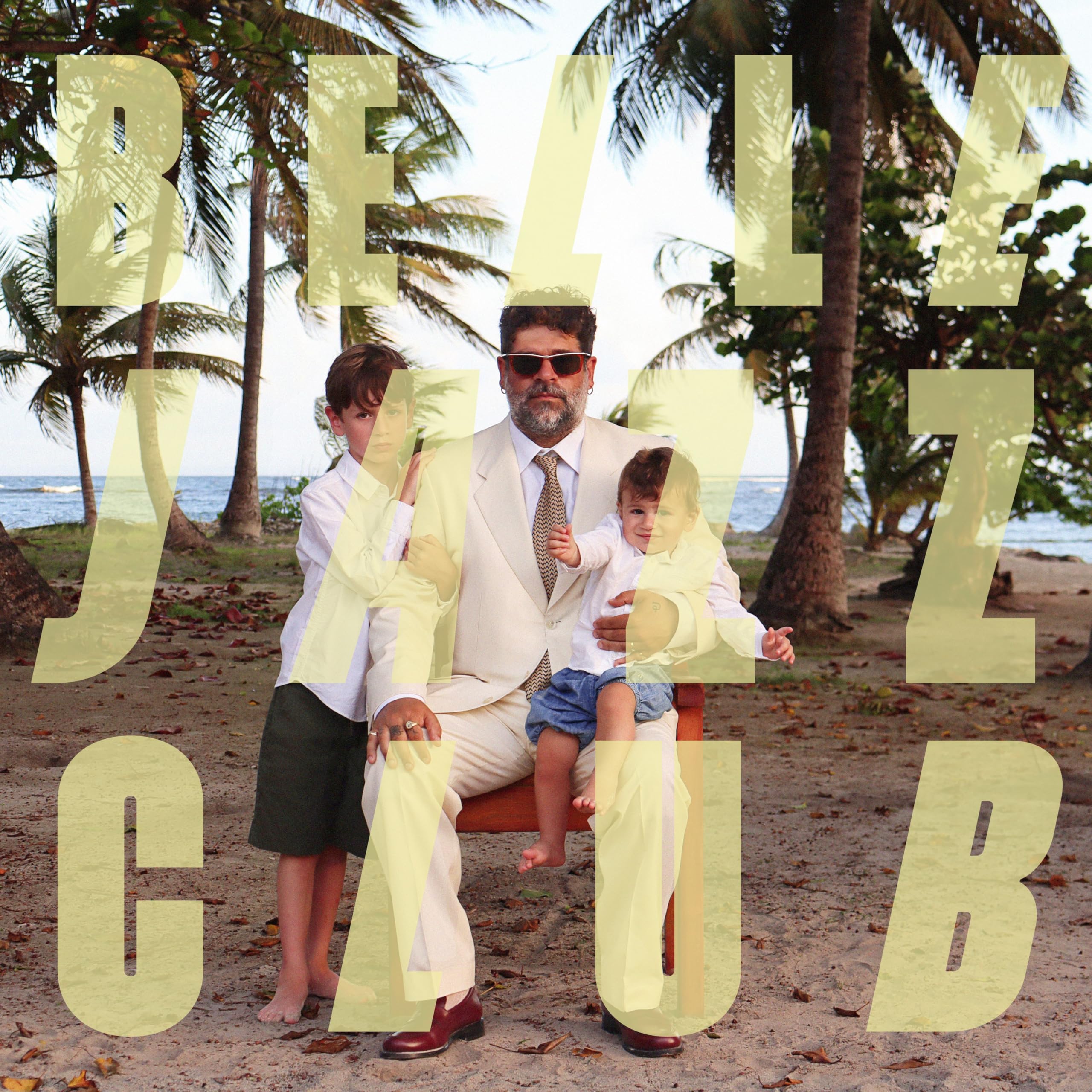 Bellejazzclub (Vol.2