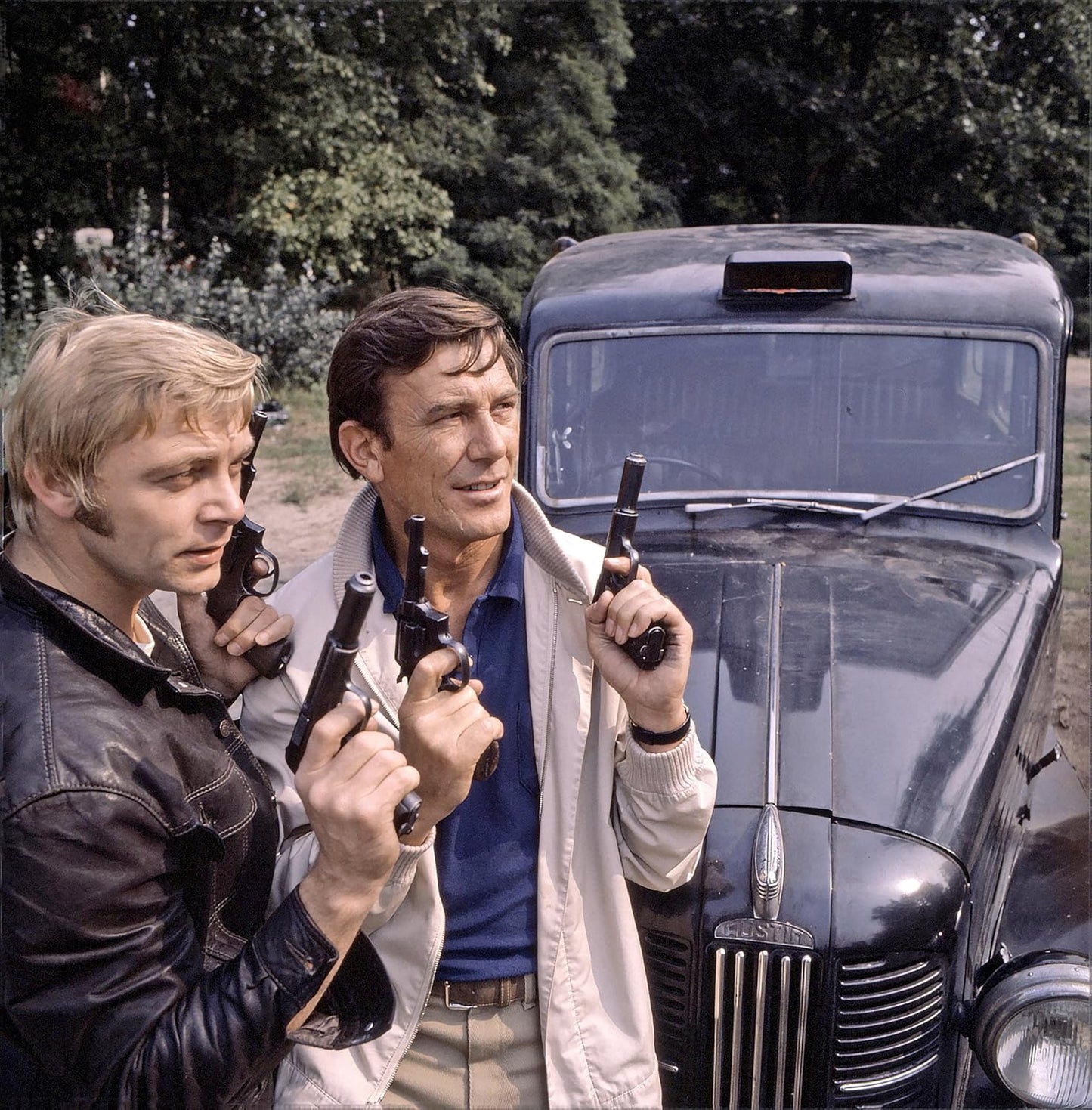 John Klings Abenteuer - Die legendäre Serie (Folgen 1-24) (Fernsehjuwelen