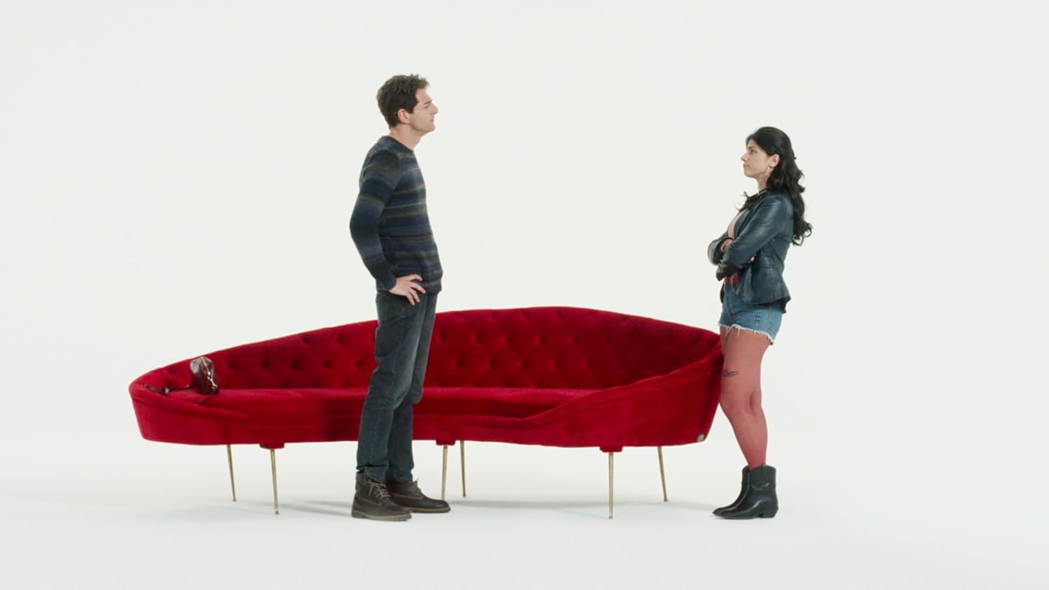 Liebe, Sex und andere Desaster