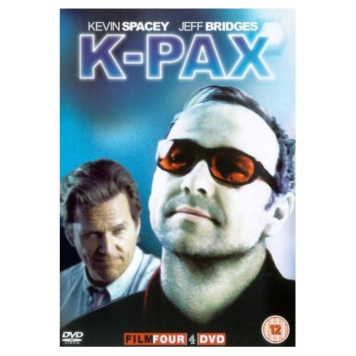 K-Pax - (Italian Import)