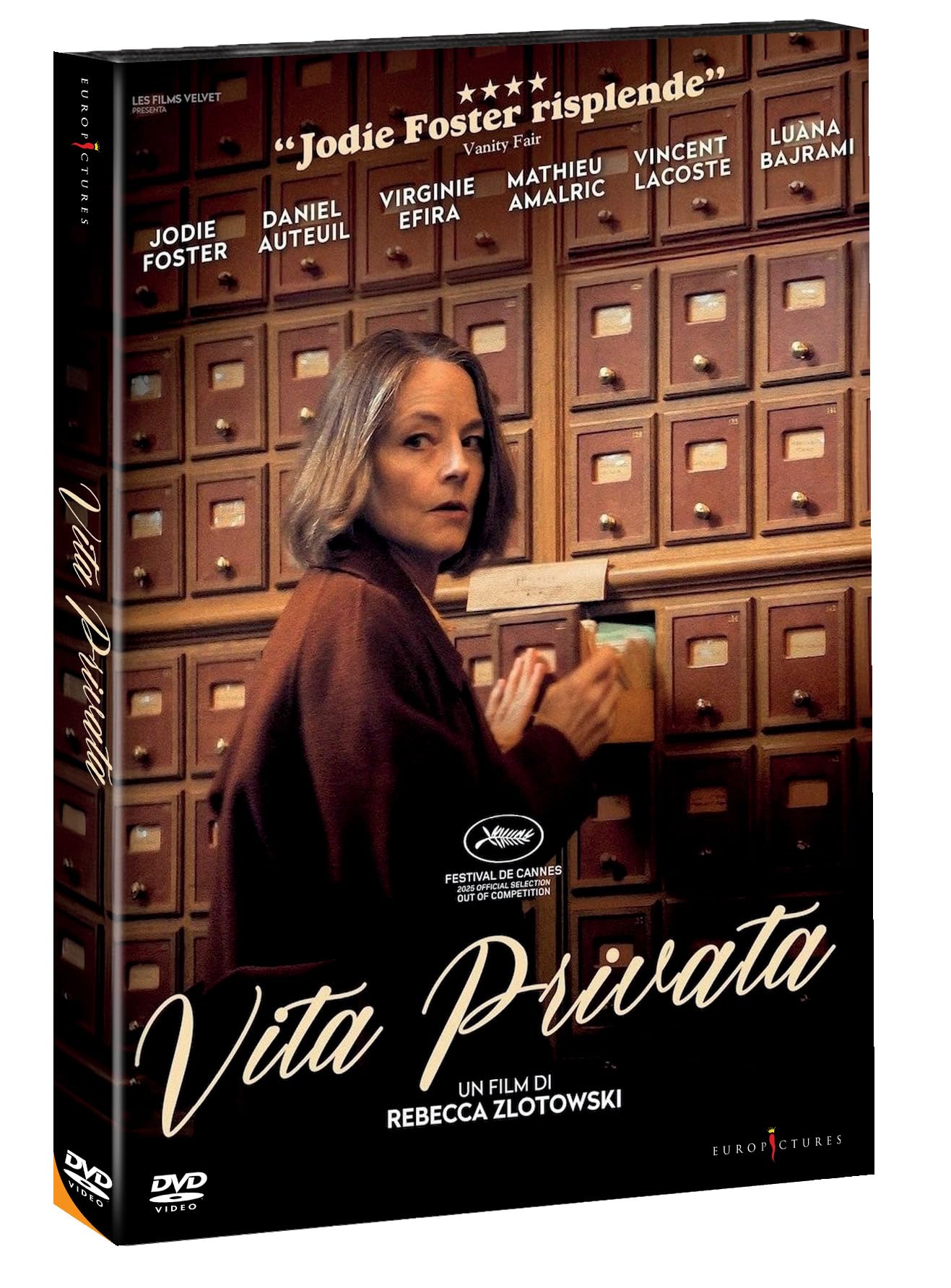 Vita Privata