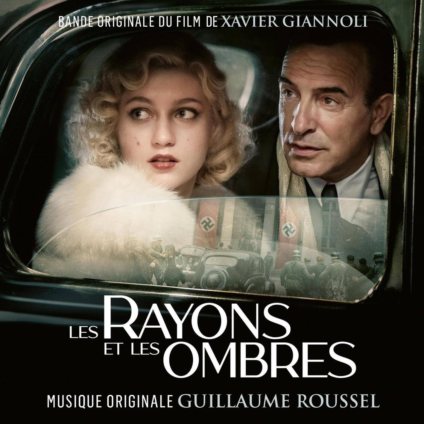 Les Rayons Et Les Ombres