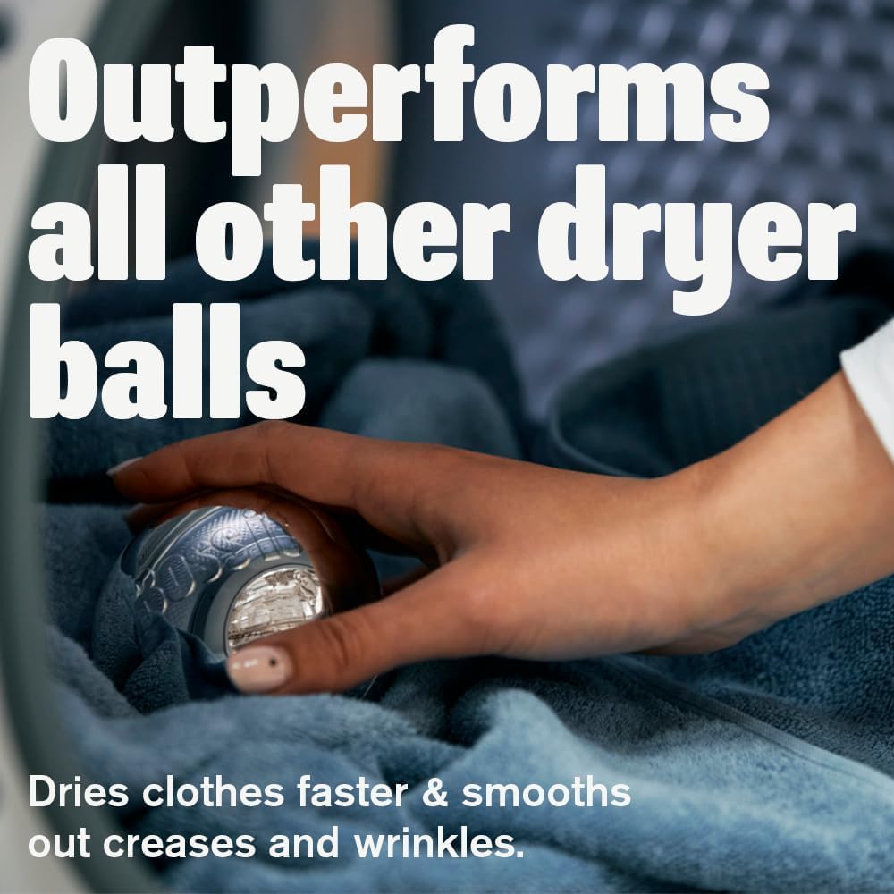 Boss It - Rapid Dryer Ball