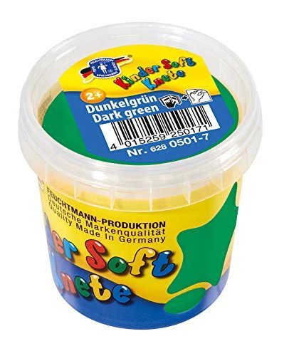 Kinderklei Donkergroen 150Gr.