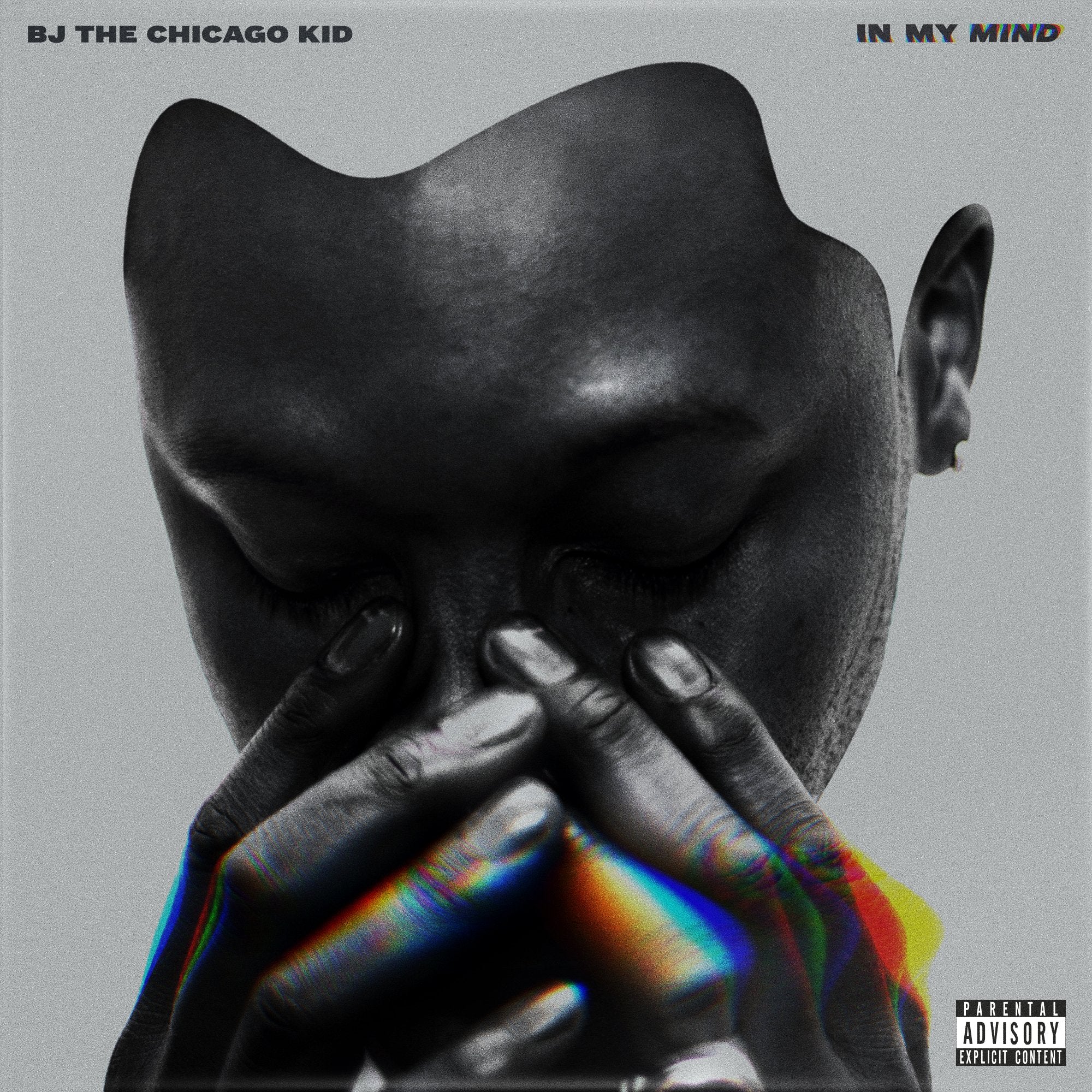In My Mind Explicit Lyrics