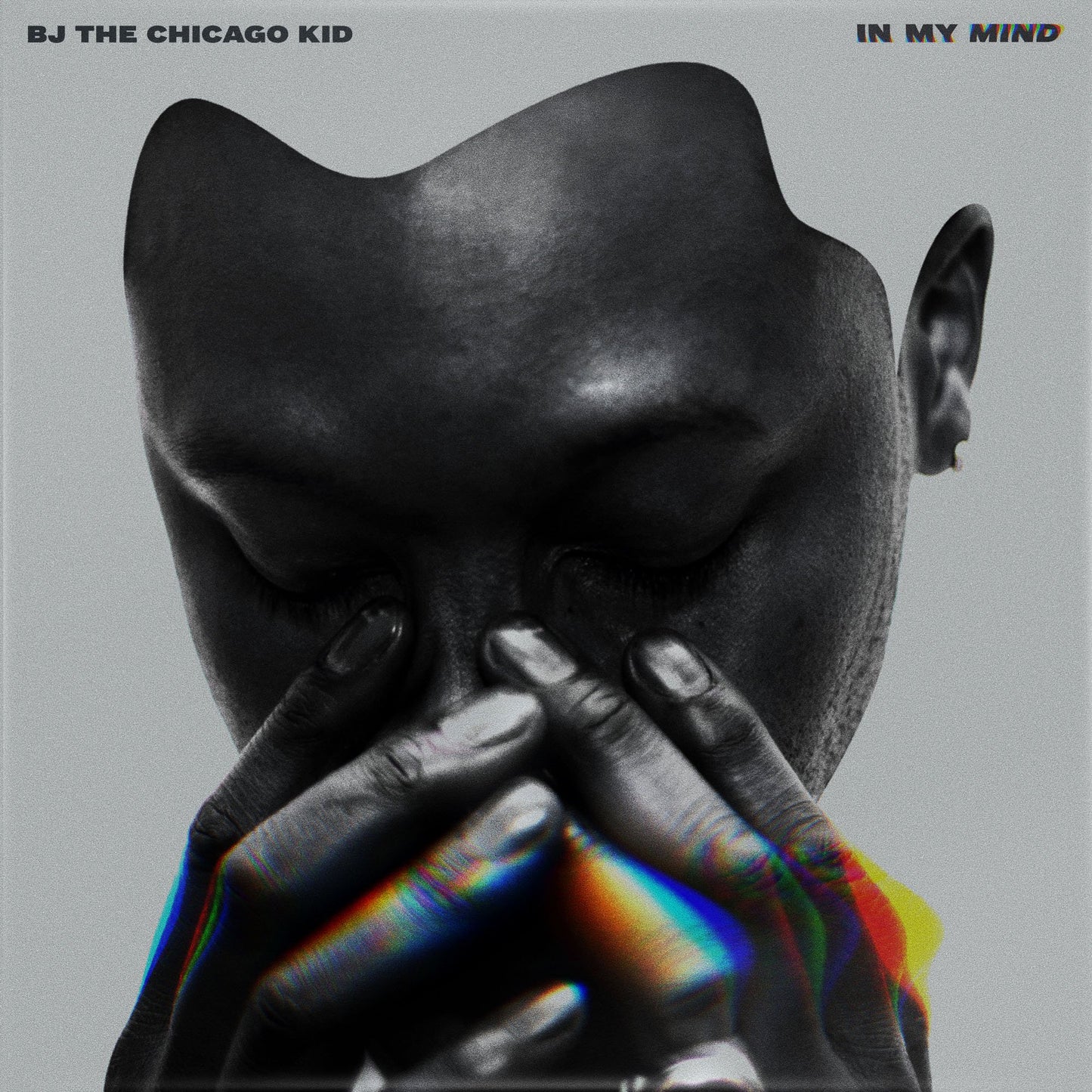 Bj The Chicago Kid-In My Mind