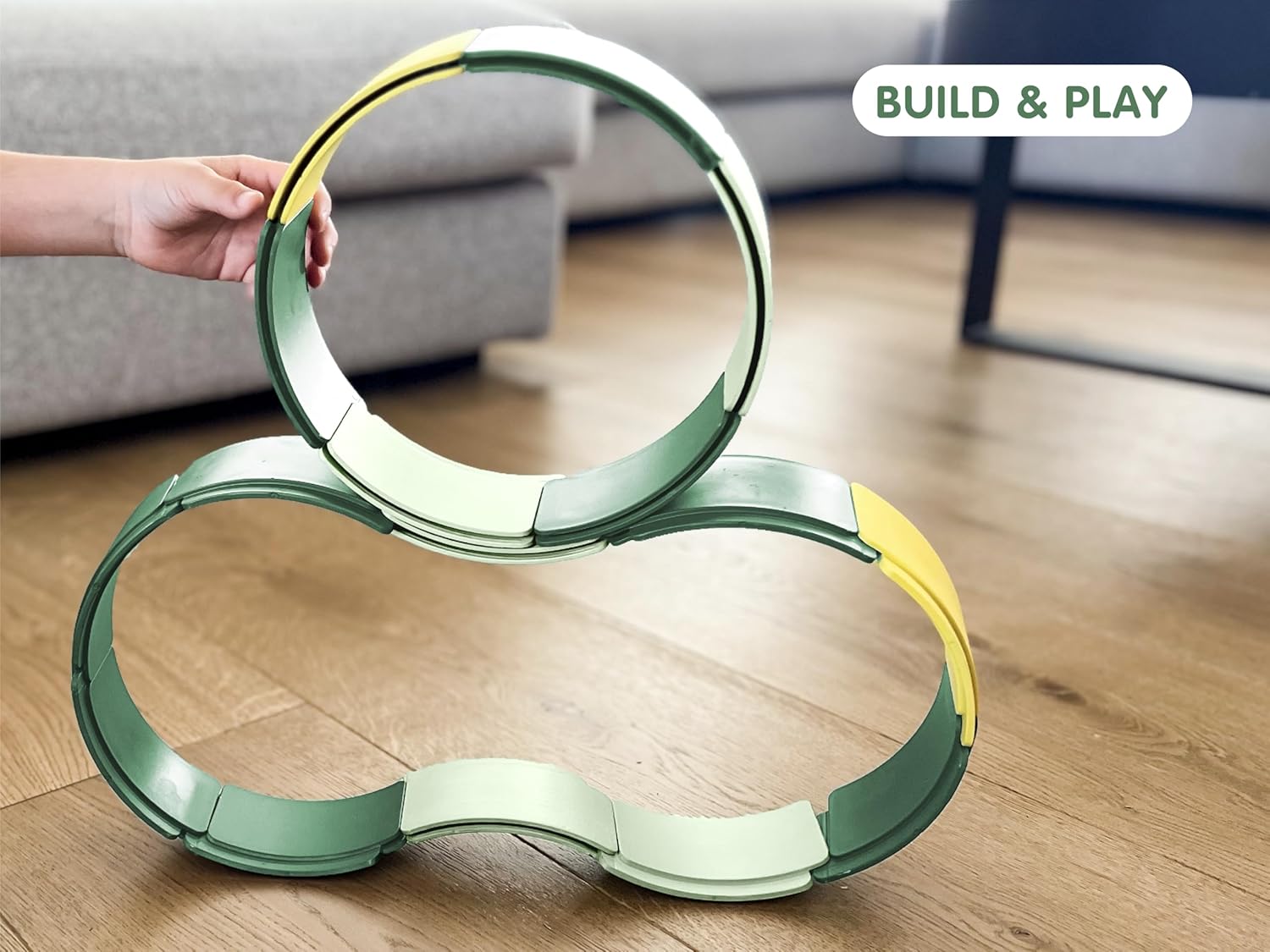 WaytoPlay - Arches - Startset - 18-delig