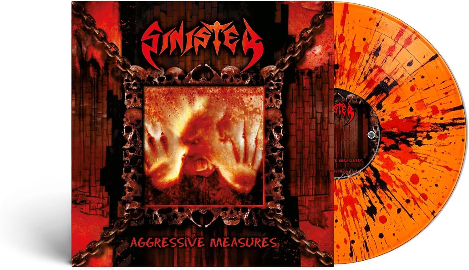 Aggressive Measures