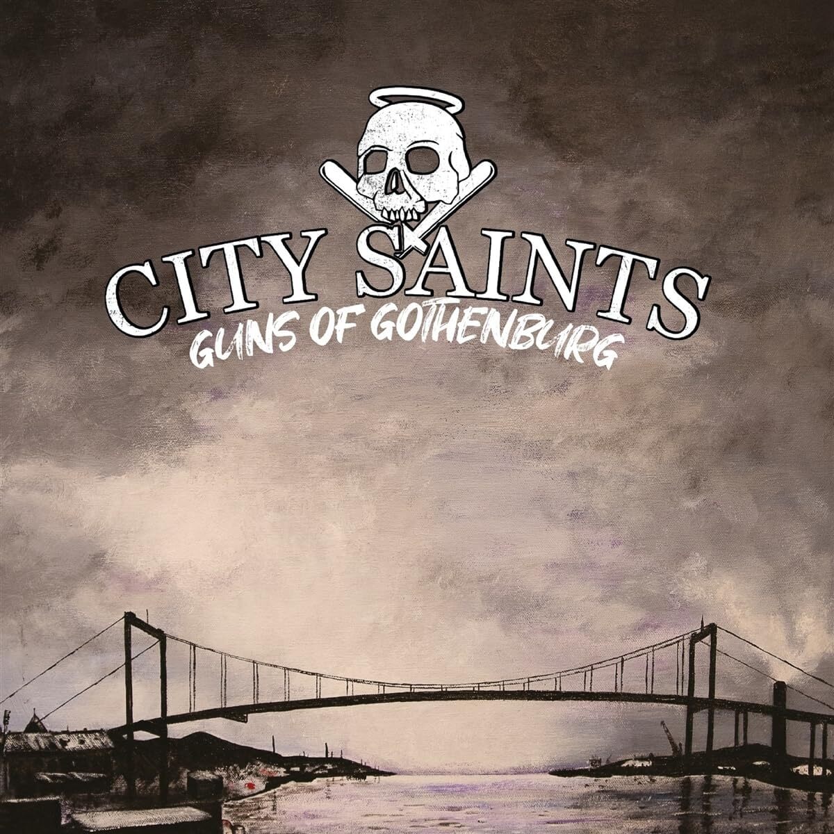 Guns of Gothenburg