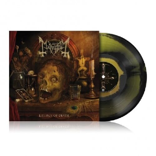 Liturgy Of Death