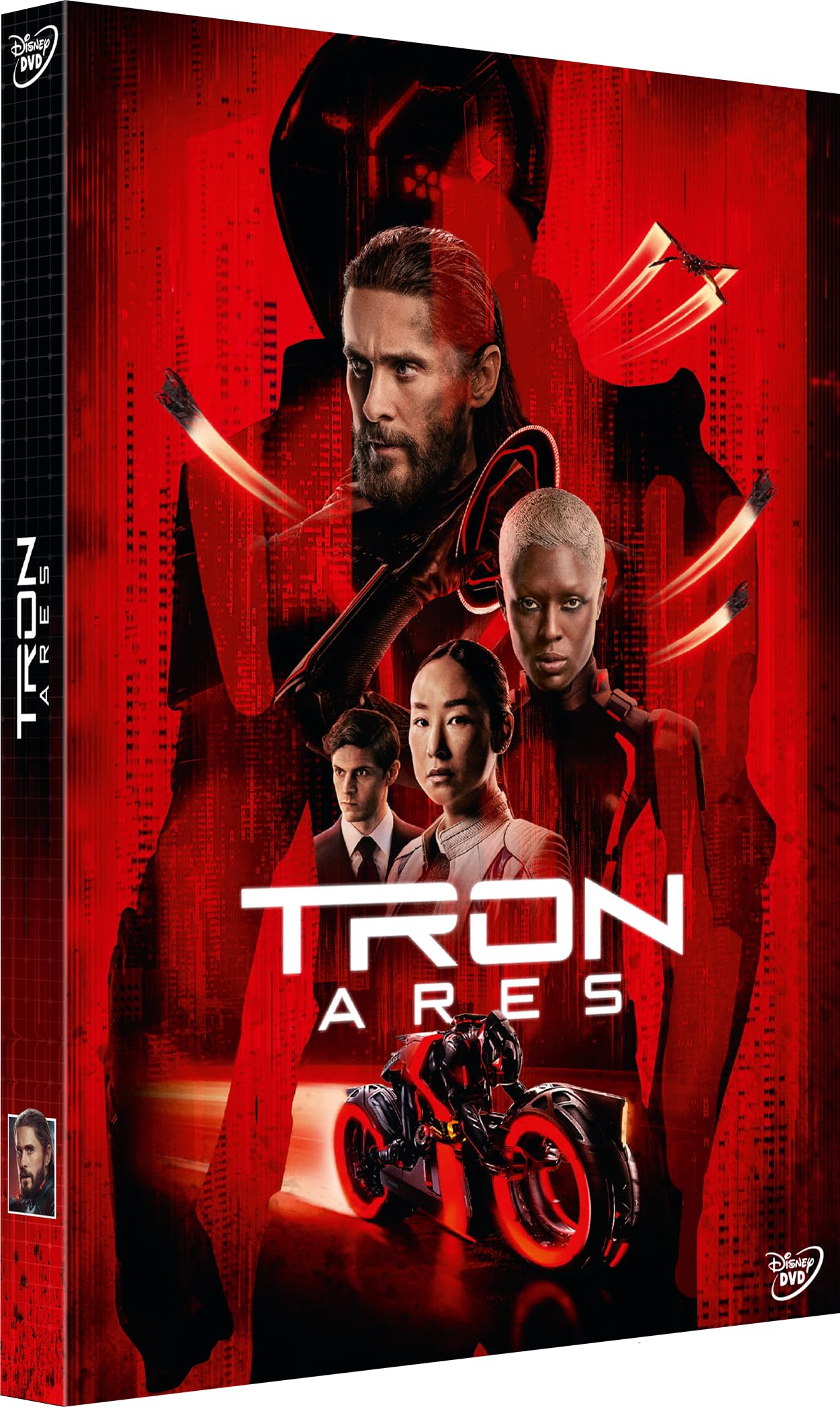 Tron : Ares - (Italian Import)