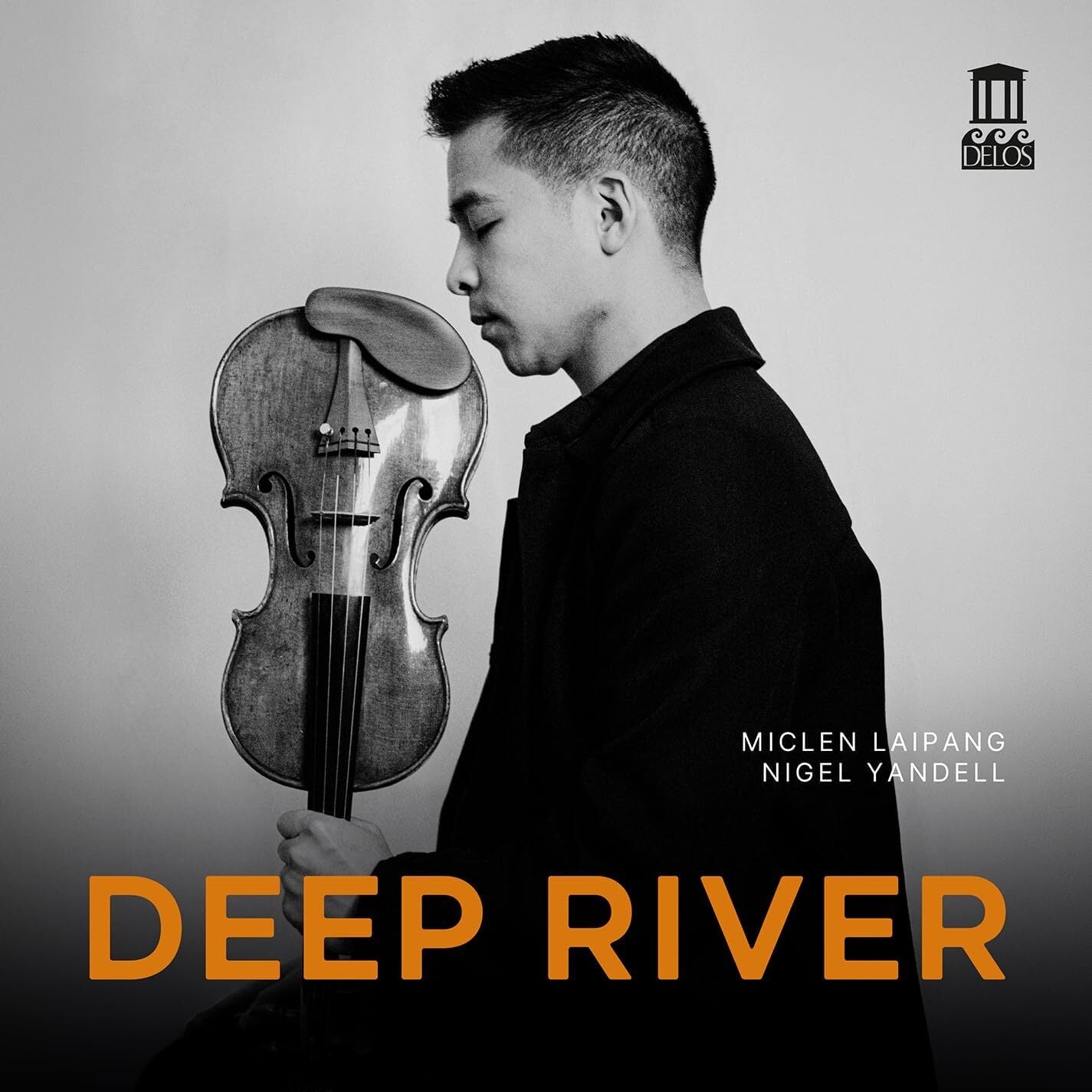 Miclen LaiPang/Nigel Yandell: Deep River