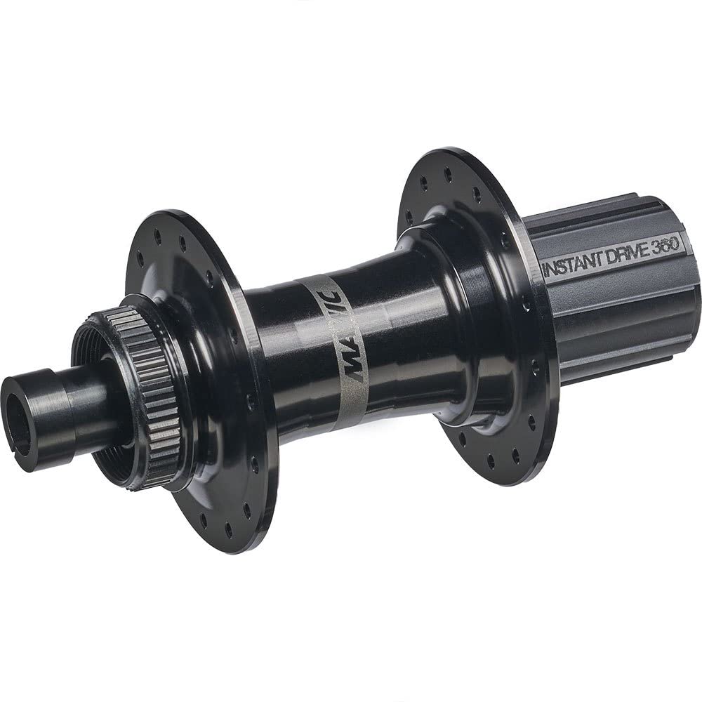 Mavic MR801 Road Classic Disc Centre Lock