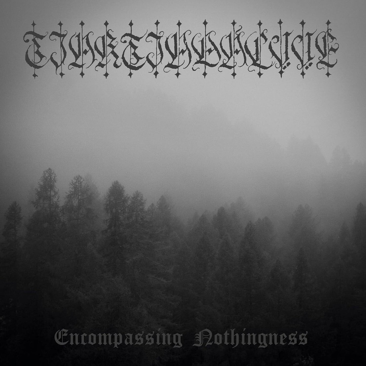 Encompassing Nothingness