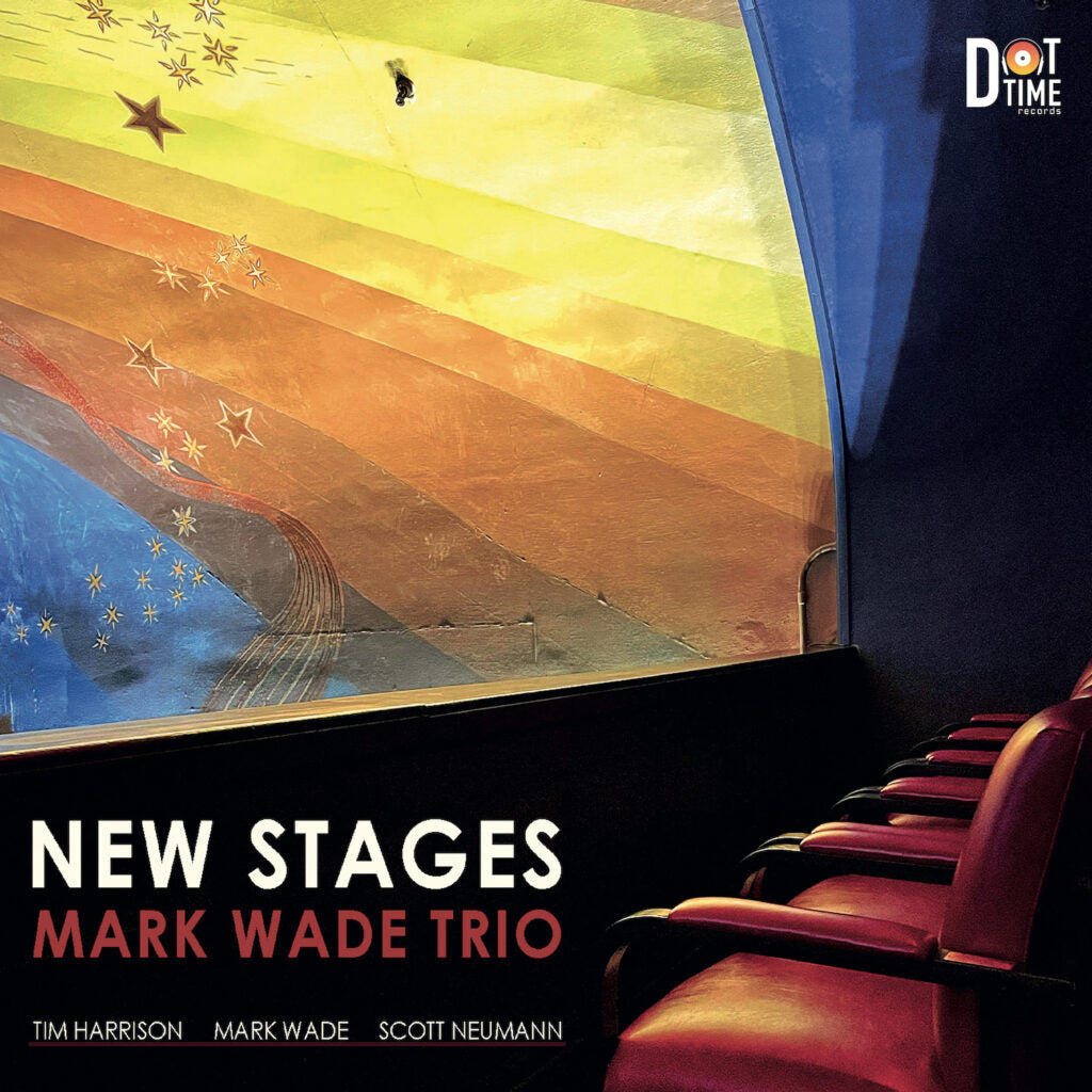 New Stages