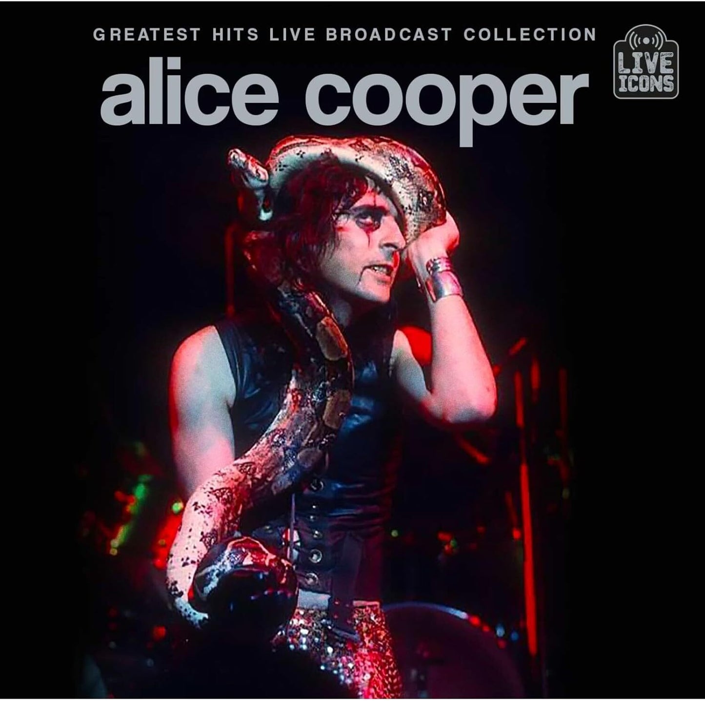 Greatest Hits Live Broadcast Collection